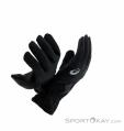 Asics Thermal Gloves Guanti da Bici, Asics, Nero, , Uomo,Donna,Unisex, 0103-10572, 5637998838, 8718837151124, N4-19.jpg