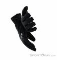 Asics Thermal Gloves Biking Gloves, Asics, Noir, , Hommes,Femmes,Unisex, 0103-10572, 5637998838, 8718837151124, N5-05.jpg