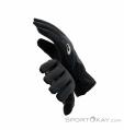 Asics Thermal Gloves Biking Gloves, Asics, Black, , Male,Female,Unisex, 0103-10572, 5637998838, 8718837151124, N5-15.jpg