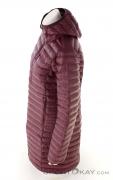 Marmot Echo Featherless Long Women Coat, Marmot, Purple, , Female, 0066-10545, 5637998856, 195115112004, N2-07.jpg