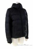 Marmot Guide Down Hoody Donna Giacca Outdoor, Marmot, Nero, , Donna, 0066-10546, 5637998867, 889169534508, N1-01.jpg