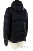 Marmot Guide Down Hoody Donna Giacca Outdoor, Marmot, Nero, , Donna, 0066-10546, 5637998867, 889169534508, N1-11.jpg