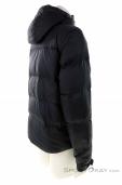 Marmot Guide Down Hoody Women Outdoor Jacket, , Black, , Female, 0066-10546, 5637998867, , N1-16.jpg