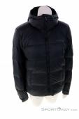 Marmot Guide Down Hoody Donna Giacca Outdoor, Marmot, Nero, , Donna, 0066-10546, 5637998867, 889169534508, N2-02.jpg