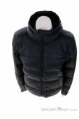 Marmot Guide Down Hoody Donna Giacca Outdoor, Marmot, Nero, , Donna, 0066-10546, 5637998867, 889169534508, N3-03.jpg