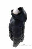 Marmot Guide Down Hoody Donna Giacca Outdoor, Marmot, Nero, , Donna, 0066-10546, 5637998867, 889169534508, N3-08.jpg