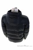 Marmot Guide Down Hoody Donna Giacca Outdoor, Marmot, Nero, , Donna, 0066-10546, 5637998867, 889169534508, N3-13.jpg