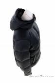 Marmot Guide Down Hoody Donna Giacca Outdoor, Marmot, Nero, , Donna, 0066-10546, 5637998867, 889169534508, N3-18.jpg