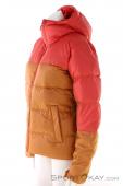 Marmot Guide Down Hoody Women Outdoor Jacket, , Red, , Female, 0066-10546, 5637998871, , N1-06.jpg