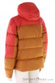 Marmot Guide Down Hoody Donna Giacca Outdoor, Marmot, Rosso, , Donna, 0066-10546, 5637998871, 195115096021, N1-11.jpg