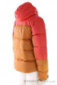 Marmot Guide Down Hoody Donna Giacca Outdoor, Marmot, Rosso, , Donna, 0066-10546, 5637998871, 195115096021, N1-16.jpg