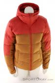 Marmot Guide Down Hoody Donna Giacca Outdoor, Marmot, Rosso, , Donna, 0066-10546, 5637998871, 195115096021, N2-02.jpg