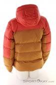 Marmot Guide Down Hoody Donna Giacca Outdoor, Marmot, Rosso, , Donna, 0066-10546, 5637998871, 195115096021, N2-12.jpg