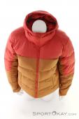 Marmot Guide Down Hoody Donna Giacca Outdoor, Marmot, Rosso, , Donna, 0066-10546, 5637998871, 195115096021, N3-03.jpg