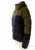 Marmot Guide Down Hoody Women Outdoor Jacket, Marmot, Olive-Dark Green, , Female, 0066-10546, 5637998875, 195115096090, N1-06.jpg