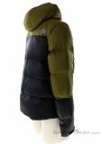 Marmot Guide Down Hoody Women Outdoor Jacket, , Olive-Dark Green, , Female, 0066-10546, 5637998875, , N1-16.jpg