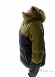 Marmot Guide Down Hoody Women Outdoor Jacket, , Olive-Dark Green, , Female, 0066-10546, 5637998875, , N2-07.jpg