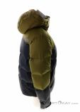 Marmot Guide Down Hoody Donna Giacca Outdoor, Marmot, Oliva-Verde scuro, , Donna, 0066-10546, 5637998875, 195115096090, N2-17.jpg