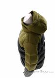 Marmot Guide Down Hoody Donna Giacca Outdoor, Marmot, Oliva-Verde scuro, , Donna, 0066-10546, 5637998875, 195115096090, N3-08.jpg