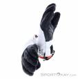 Black Diamond Impulse GTX Gloves Gore-Tex, Black Diamond, Black, , Male,Female,Unisex, 0056-11215, 5637998900, 793661538462, N2-07.jpg