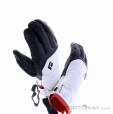 Black Diamond Impulse GTX Gloves Gore-Tex, Black Diamond, Black, , Male,Female,Unisex, 0056-11215, 5637998900, 793661538462, N3-18.jpg