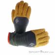 Black Diamond Impulse GTX Gloves Gore-Tex, , Brown, , Male,Female,Unisex, 0056-11215, 5637998905, , N2-02.jpg