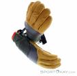 Black Diamond Impulse GTX Gloves Gore-Tex, , Brown, , Male,Female,Unisex, 0056-11215, 5637998905, , N4-04.jpg