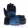 Black Diamond Spark Gloves, Black Diamond, Blue, , Male,Female,Unisex, 0056-11216, 5637998908, 793661427889, N1-01.jpg
