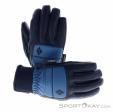 Black Diamond Spark Gloves, Black Diamond, Blue, , Male,Female,Unisex, 0056-11216, 5637998908, 793661427889, N2-02.jpg