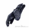 Black Diamond Spark Gloves, Black Diamond, Blue, , Male,Female,Unisex, 0056-11216, 5637998908, 793661427889, N3-08.jpg