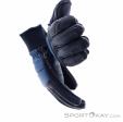 Black Diamond Spark Gloves, Black Diamond, Blue, , Male,Female,Unisex, 0056-11216, 5637998908, 793661427889, N5-05.jpg