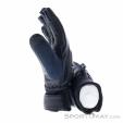 Black Diamond Spark Gloves, Black Diamond, Black, , Male,Female,Unisex, 0056-11216, 5637998913, 793661338482, N1-16.jpg