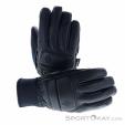 Black Diamond Spark Gloves, Black Diamond, Black, , Male,Female,Unisex, 0056-11216, 5637998913, 793661338482, N2-02.jpg