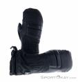 Black Diamond Solano Mitts GTX Gloves Gore-Tex, Black Diamond, Black, , Male,Female,Unisex, 0056-11218, 5637998937, 793661428879, N1-01.jpg