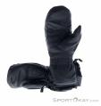 Black Diamond Solano Mitts GTX Gloves Gore-Tex, Black Diamond, Black, , Male,Female,Unisex, 0056-11218, 5637998937, 793661428879, N1-11.jpg