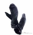 Black Diamond Solano Mitts GTX Gloves Gore-Tex, Black Diamond, Black, , Male,Female,Unisex, 0056-11218, 5637998937, 793661428879, N3-18.jpg