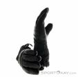 Black Diamond Solano GTX Gloves Gore-Tex, Black Diamond, Black, , Male,Female,Unisex, 0056-11219, 5637998947, 793661428817, N1-06.jpg