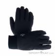 Black Diamond MidWeight Softshell Gloves, Black Diamond, Dark-Grey, , Male,Female,Unisex, 0056-11223, 5637998993, 793661309246, N1-01.jpg