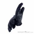 Black Diamond MidWeight Softshell Gloves, , Gris foncé, , Hommes,Femmes,Unisex, 0056-11223, 5637998993, , N2-07.jpg