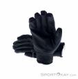 Black Diamond MidWeight Softshell Gloves, Black Diamond, Gris oscuro, , Hombre,Mujer,Unisex, 0056-11223, 5637998993, 793661309246, N2-12.jpg