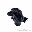 Black Diamond MidWeight Softshell Gloves, Black Diamond, Dark-Grey, , Male,Female,Unisex, 0056-11223, 5637998993, 793661309246, N3-13.jpg