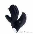 Black Diamond MidWeight Softshell Gloves, , Gris foncé, , Hommes,Femmes,Unisex, 0056-11223, 5637998993, , N3-18.jpg