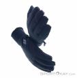 Black Diamond MidWeight Softshell Gloves, , Dark-Grey, , Male,Female,Unisex, 0056-11223, 5637998993, , N4-04.jpg