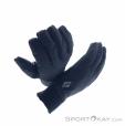 Black Diamond MidWeight Softshell Gloves, , Dark-Grey, , Male,Female,Unisex, 0056-11223, 5637998993, , N4-19.jpg