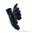 Black Diamond MidWeight Softshell Gloves, Black Diamond, Dark-Grey, , Male,Female,Unisex, 0056-11223, 5637998993, 793661309246, N5-05.jpg