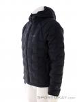 Marmot WarmCube Active Novus Mens Outdoor Jacket, , Black, , Male, 0066-10554, 5637998998, , N1-06.jpg