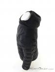 Marmot WarmCube Active Novus Mens Outdoor Jacket, , Black, , Male, 0066-10554, 5637998998, , N3-08.jpg