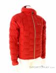 Marmot WarmCube Active Novus Mens Outdoor Jacket, , Red, , Male, 0066-10554, 5637999002, , N1-01.jpg