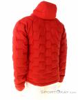 Marmot WarmCube Active Novus Mens Outdoor Jacket, , Red, , Male, 0066-10554, 5637999002, , N1-11.jpg