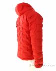 Marmot WarmCube Active Novus Mens Outdoor Jacket, , Red, , Male, 0066-10554, 5637999002, , N1-16.jpg